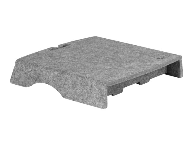 Bakker Elkhuizen Q-riser 50 - Bildschirmständer