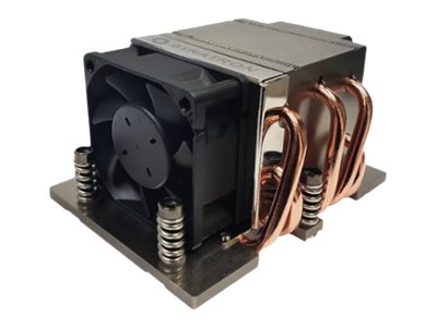 Dynatron J10 - Prozessor-Luftkühler - aktiv - 2U