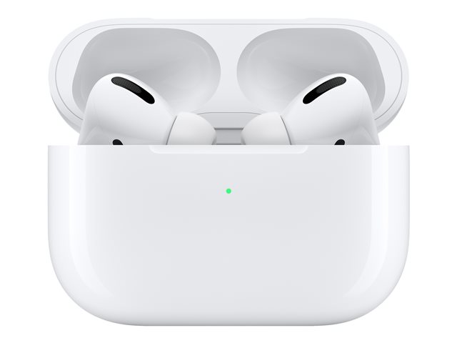 Apple AirPods Pro 2. Generation - True Wireless-Kopfhörer mit Mikrofon