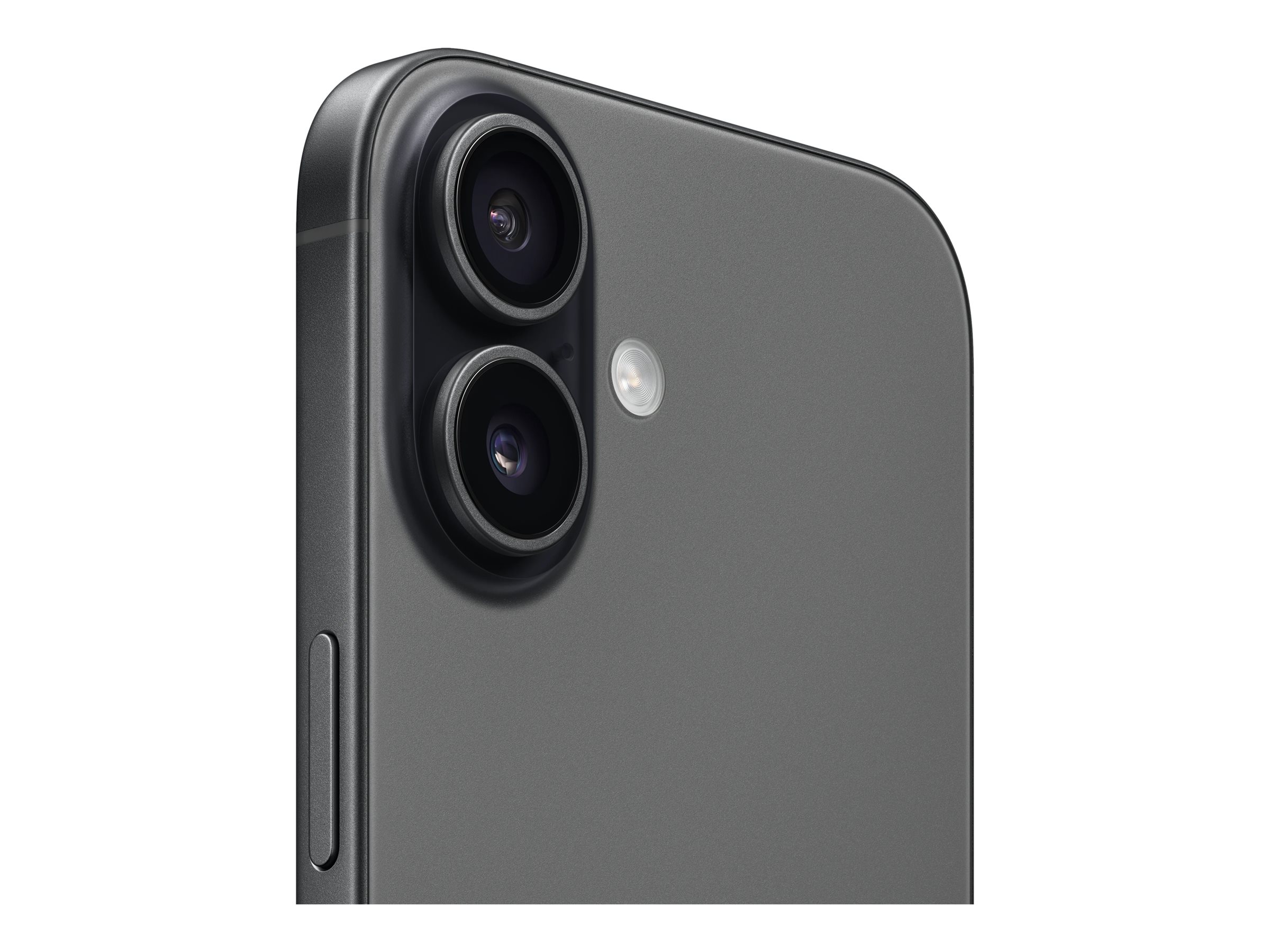 Apple iPhone 17 - Schwarz - 5G Smartphone - 512 GB - GSM