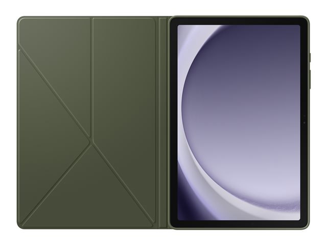 Samsung EF-BX210 - Flip-Hülle für Tablet