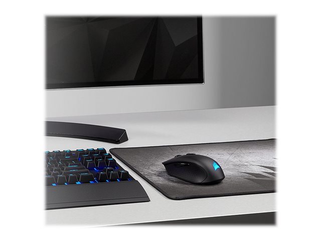 Corsair Gaming-Maus Harpoon RGB Wireless iCUE