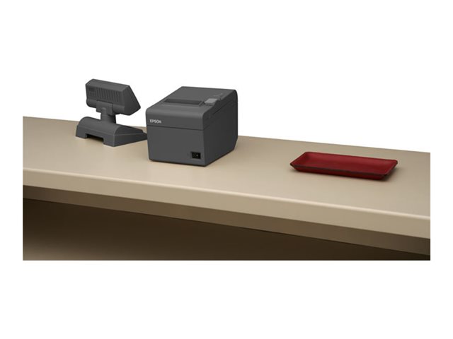 Epson TM T20II - Belegdrucker - s/w - Thermozeile