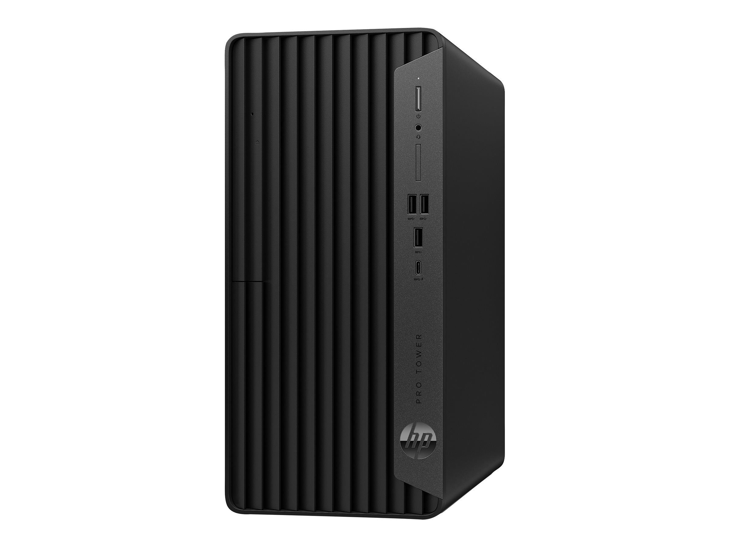 HP Pro 400 G9 - Tower - Core i5 13500 2.5 GHz - 16 GB - SSD 512 GB - Deutsch - mit HP Wolf Pro Security Edition (1 Jahr)