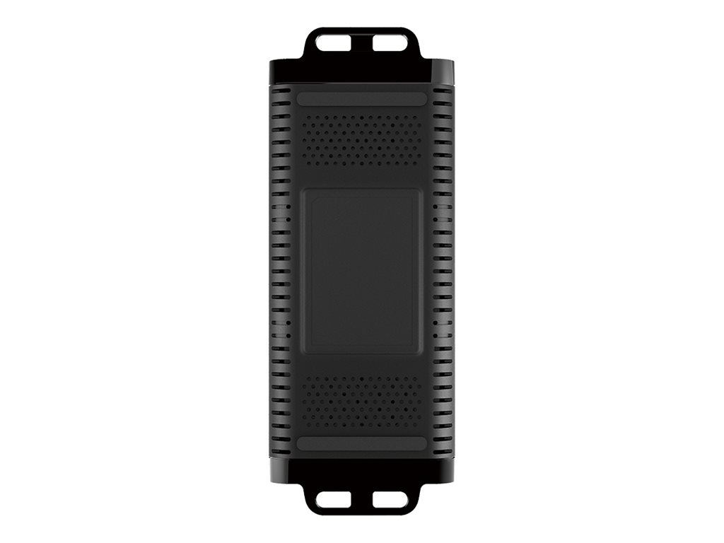 D-Link DPE-302GE Gigabit PoE Extender - Netzwerkextender - 10Mb LAN
100Mb LAN
1GbE
