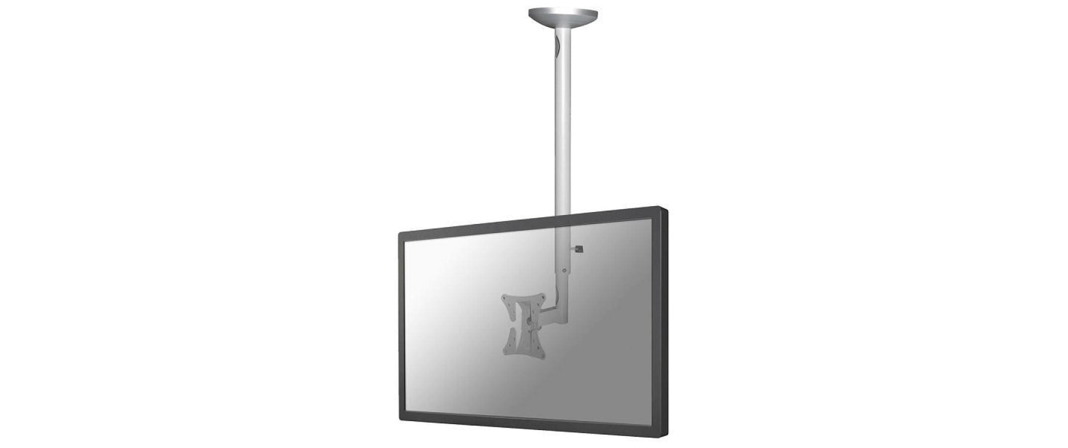 Neomounts FPMA-C050 Halterung - Voll beweglich - für LCD-Display - Silber