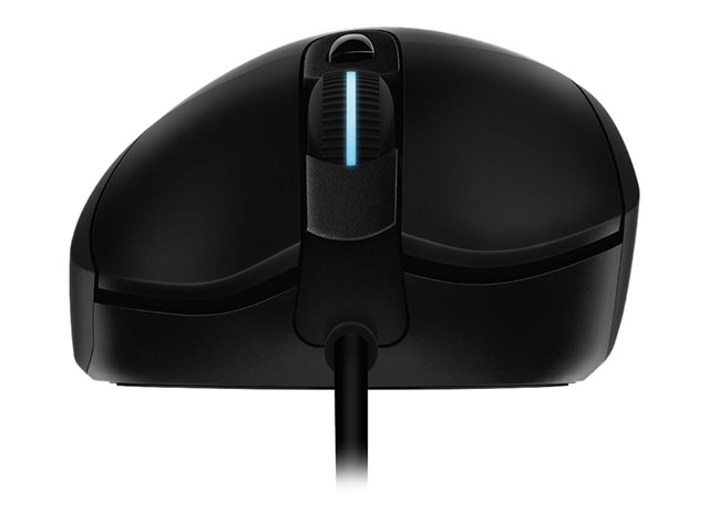 Logitech Gaming Mouse G403 HERO - Maus - USB
