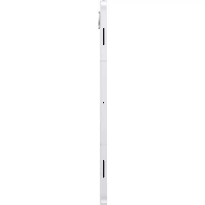 Samsung Galaxy Tab S11 - Tablet - Android - 128 GB - 27.9 cm (11") Dynamic AMOLED 2X (2560 x 1600) - microSD-Steckplatz - Silber