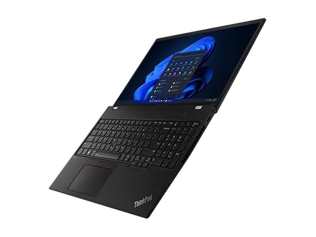 Lenovo ThinkPad P16s Gen 2 - 40.6 cm (16") - Ryzen 7 Pro 7840U - AMD PRO - 32 GB RAM - 1 TB SSD - Deutsch