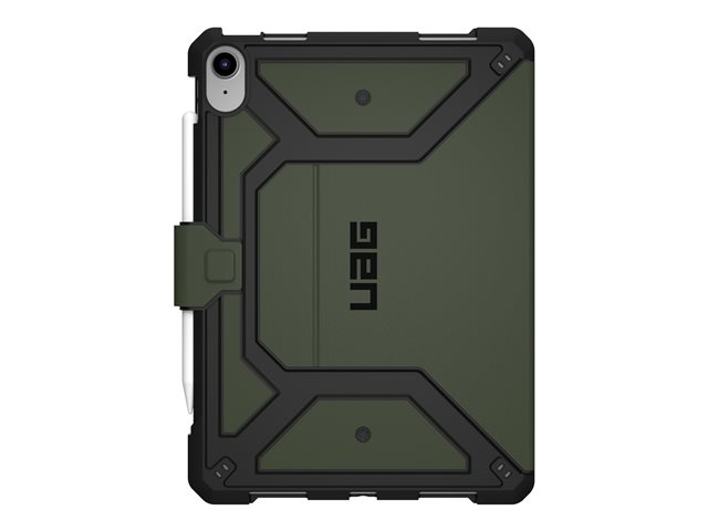 UAG Metropolis SE Series - Flip-Hülle für Tablet