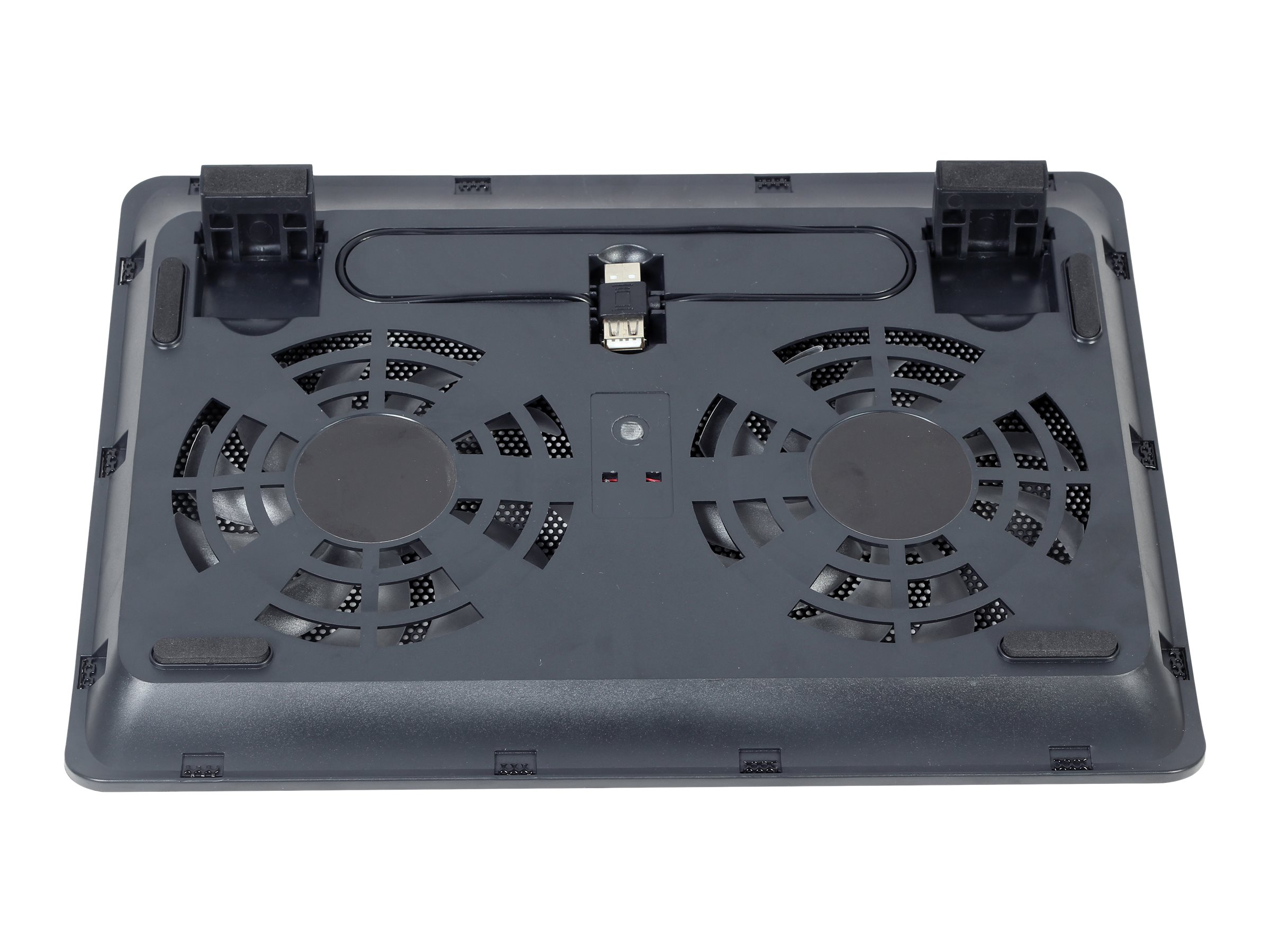 Gembird NBS-2F15-05 - Notebook-Kühlpad