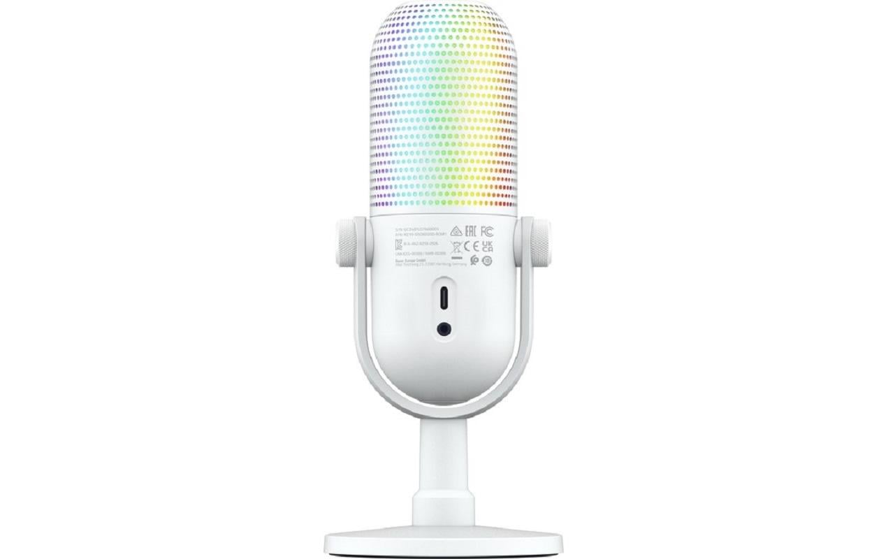 Razer Seiren V3 Chroma - Mikrofon