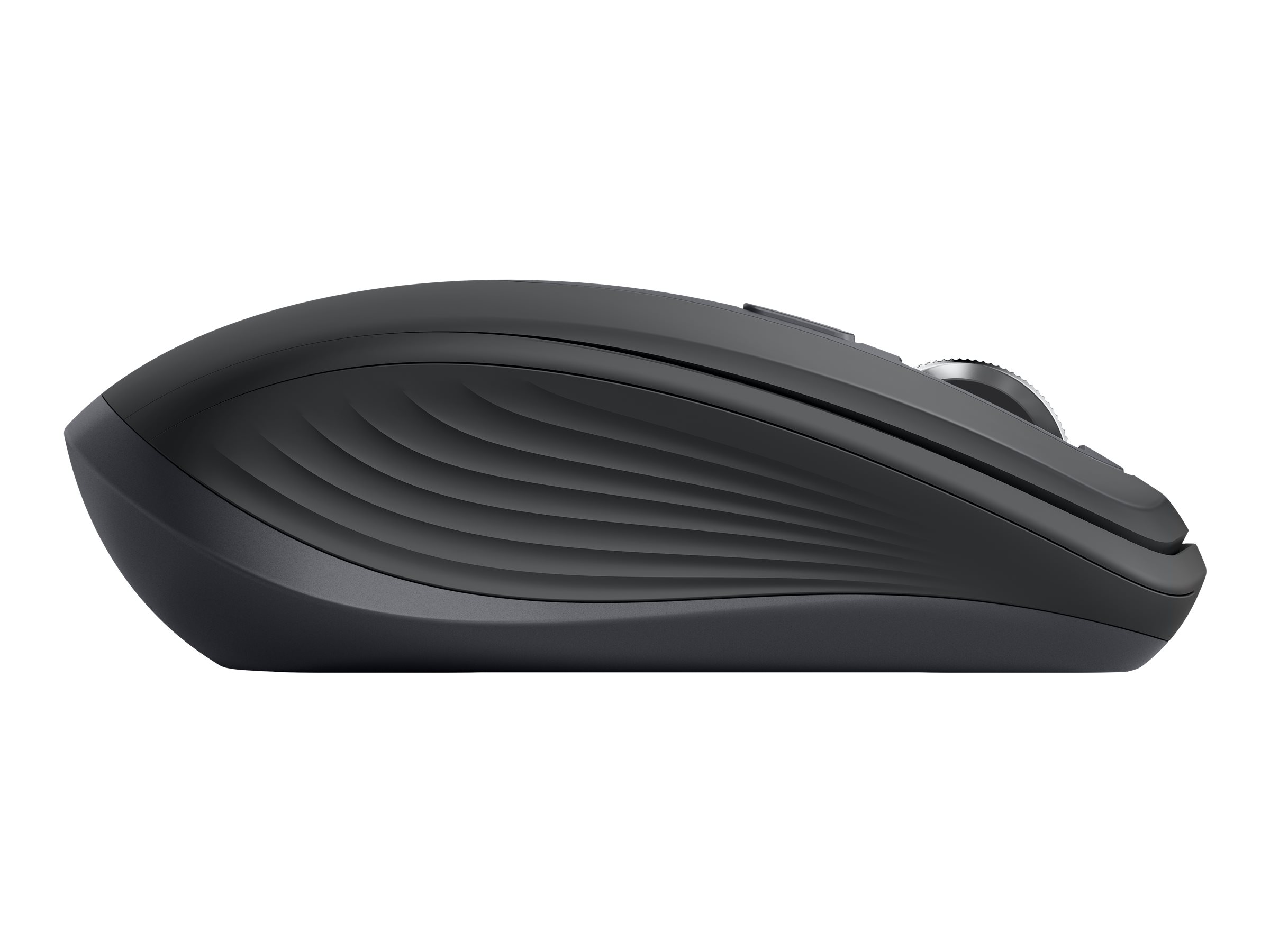 Logitech MX Anywhere 3 - Maus - 2.4 GHz
Bluetooth - Graphite