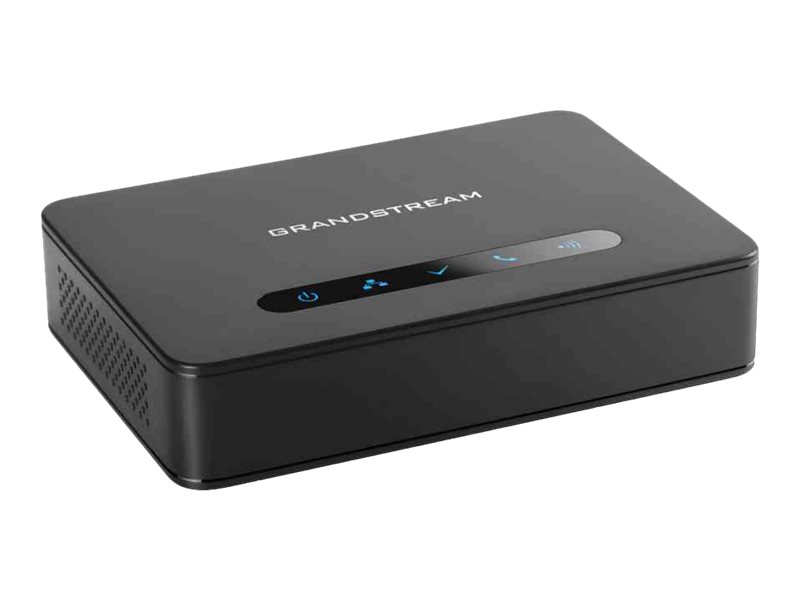 Grandstream DP760 - DECT-Repeater für DECT Basisstation