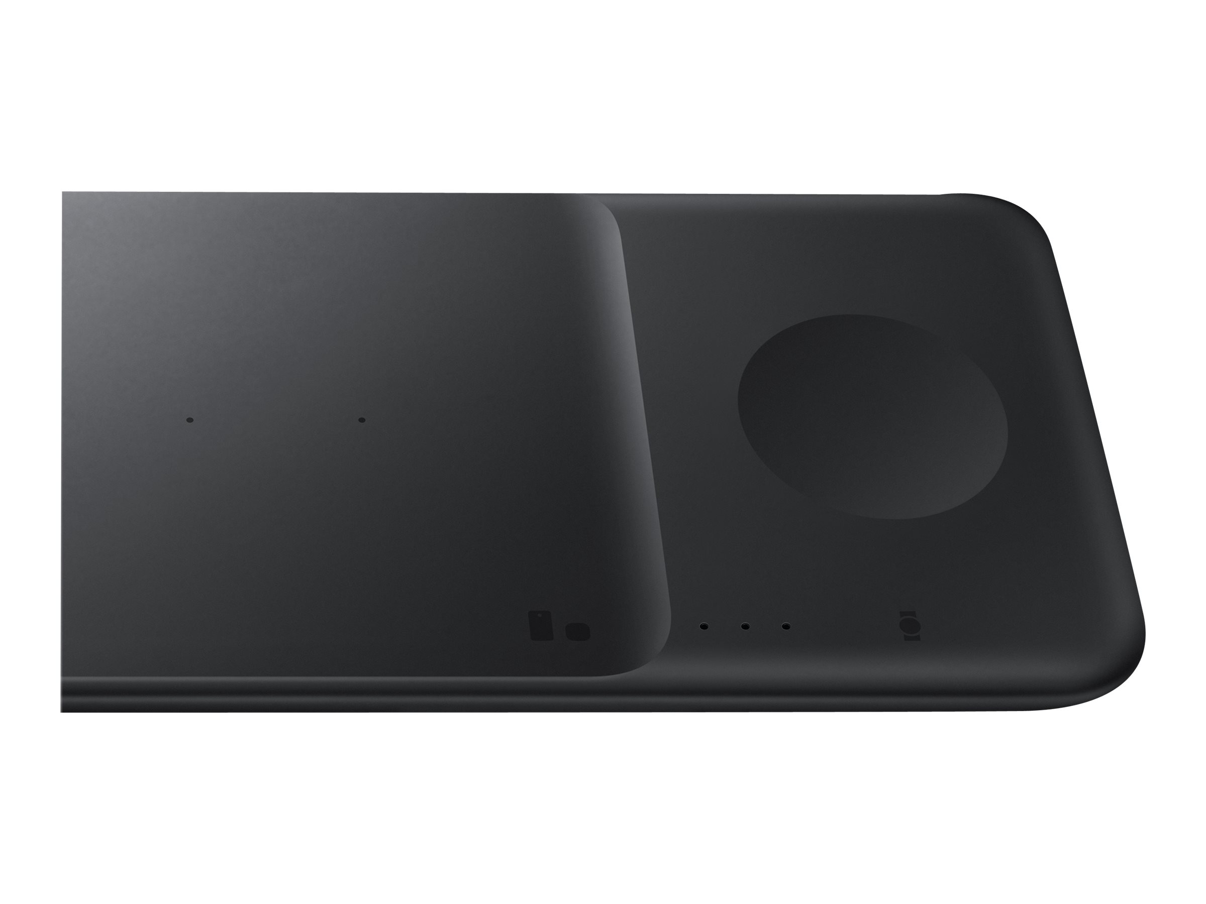 Samsung Wireless Charger Trio EP-P6300 induktive Ladematte - + AC-Netzteil