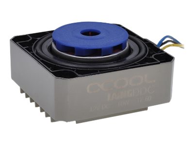 Alphacool Laing DDC310 Single Edition - Kühlsystempumpe
