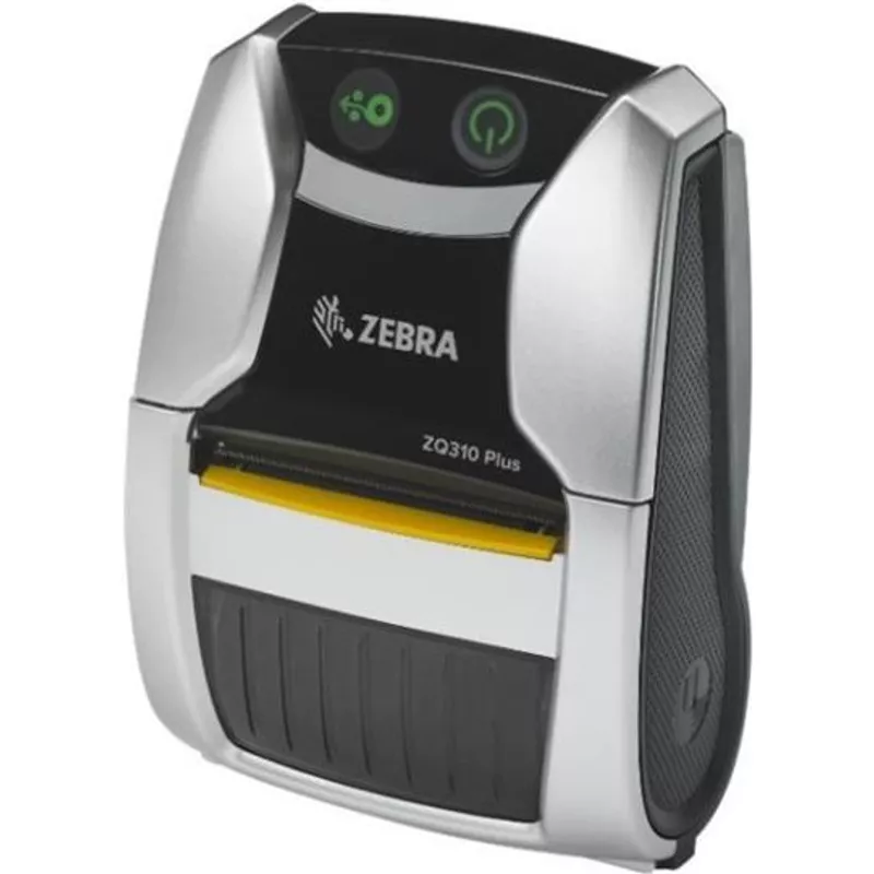 ZEBRA DT Printer ZQ310 Plus_ Bluetooth 4.X, Linered, W/Label Sensor,Indoor, English, Group Eÿ (ZQ31-A0E03RE-00)
