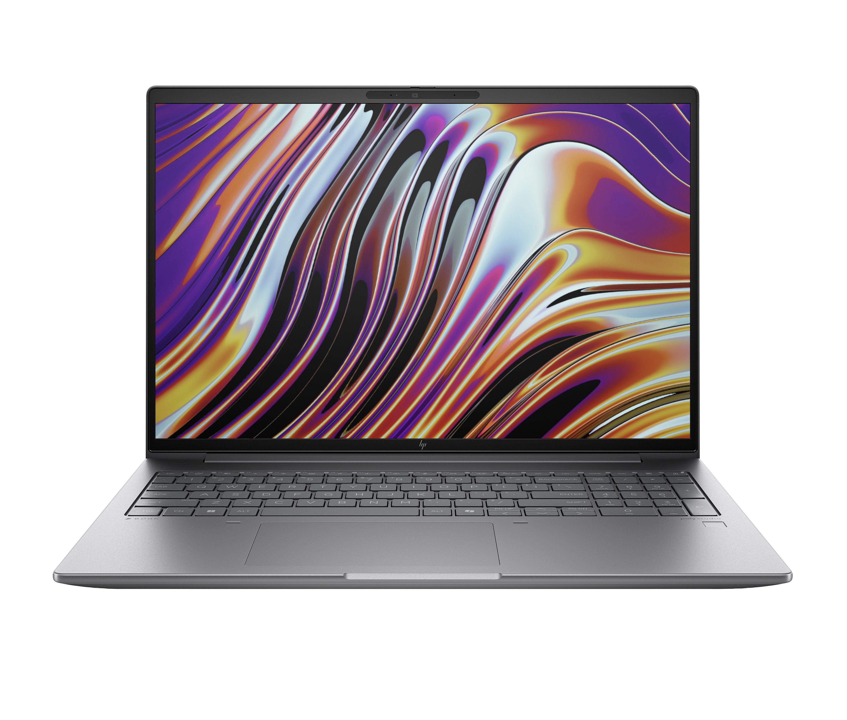 HP - 40.6 cm (16") - 32 GB RAM - 1 TB SSD - W11P - Deutsch