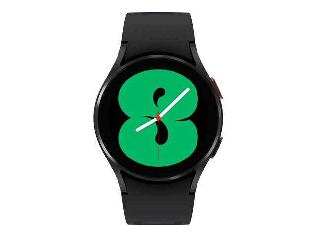 Samsung Galaxy Watch4 SM-R860 40 mm, black (SM-R860NZKADBT)