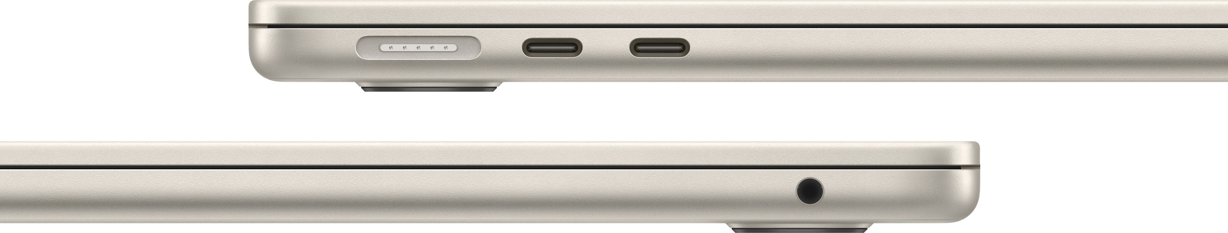 Apple MacBook Air - 34.46 cm (13.6") - M4 - 24 GB RAM - 512 GB SSD - Deutsch
