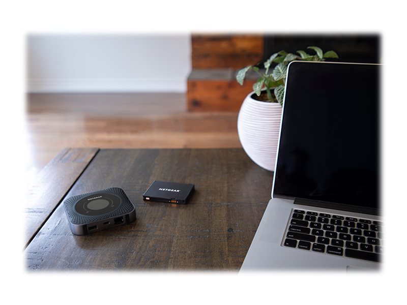 NETGEAR MHBTR10 - Akku für mobilen Hotspot - Li-Ion - 5040 mAh