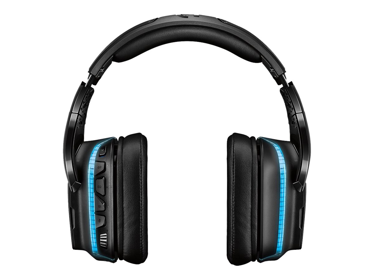 Logitech Gaming Headset G935 - Headset