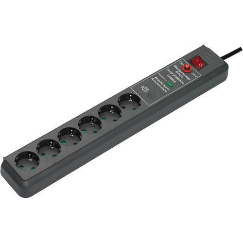 brennenstuhl Secure-Tec - Überspannungsschutz - 3.5 kW