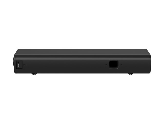 Creative Sound Blaster GS3 - Soundbar - für PC - kabellos