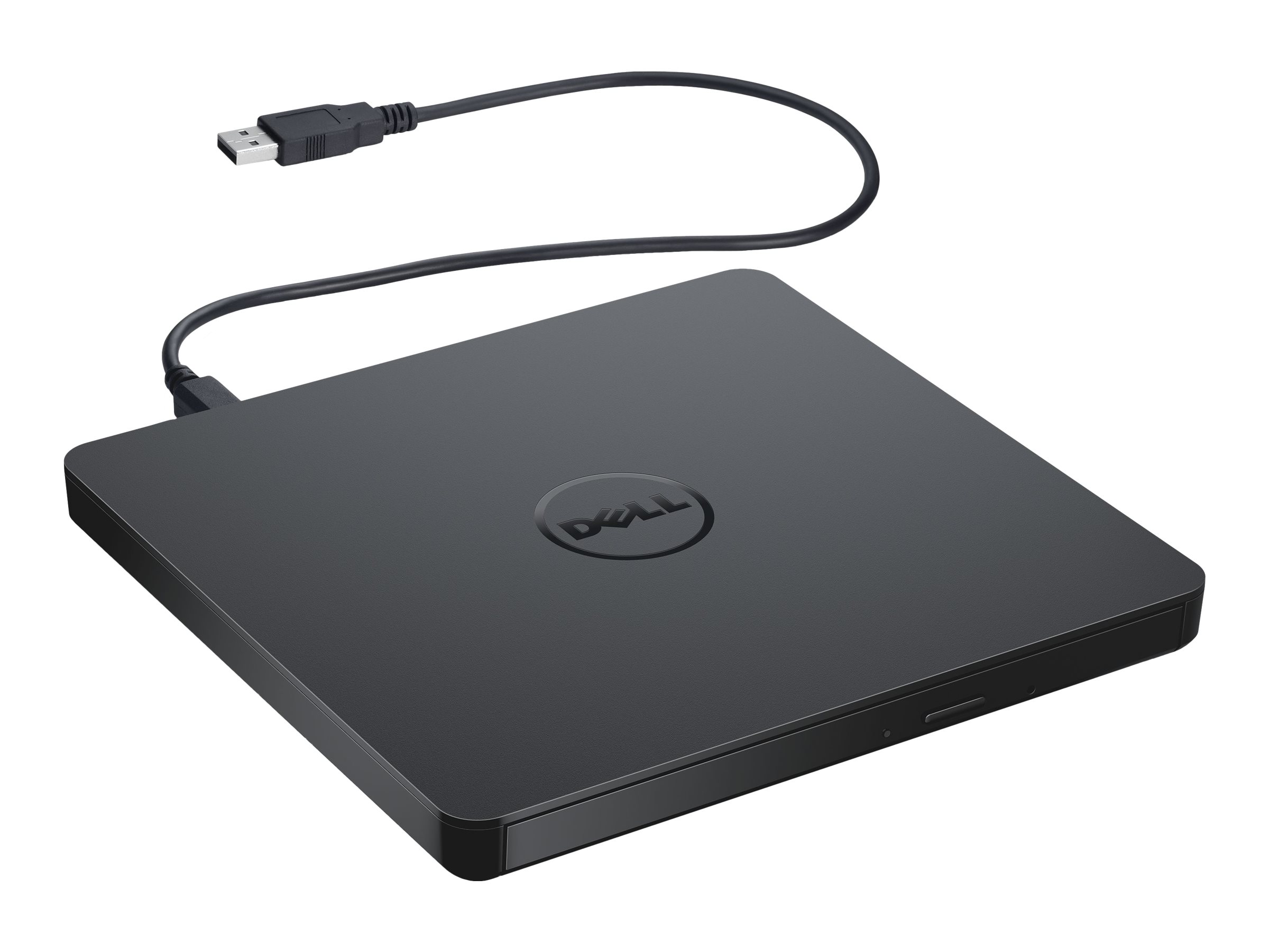 Dell DVD±RW-Laufwerk - USB 2.0 - extern - 429-AAUX