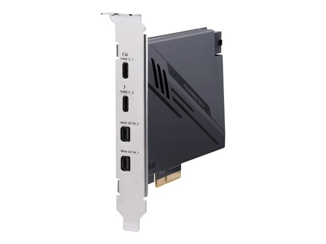 ASUS Thunderbolt EX 4