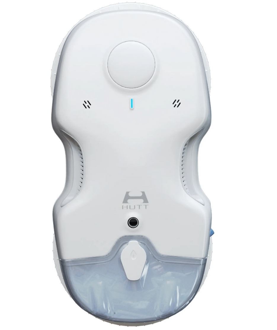 HUTT C65 Fenster Reinigungsroboter