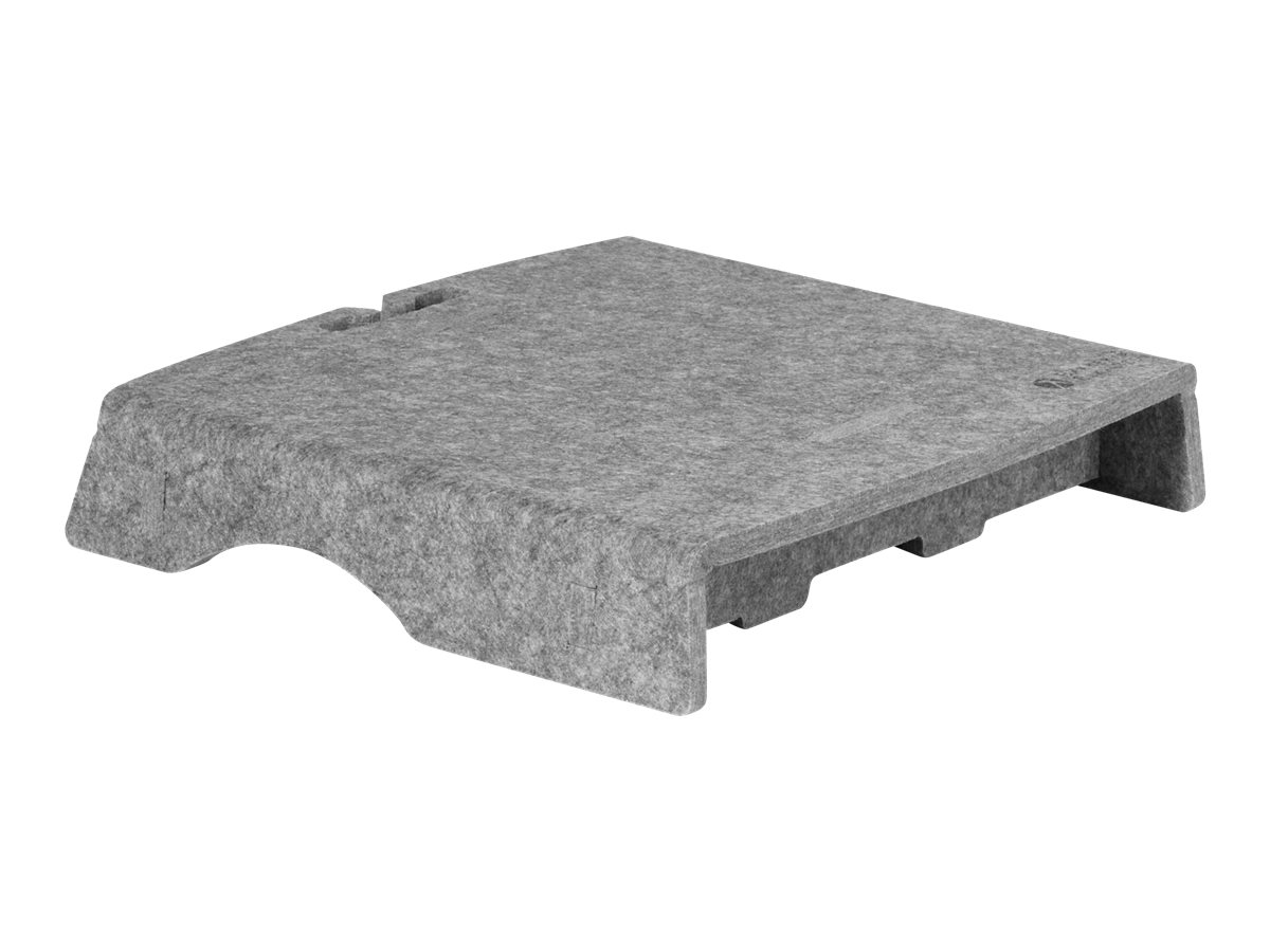 Bakker Elkhuizen Q-riser 50 - Bildschirmständer