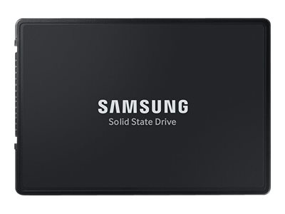 Samsung PM9A3 MZ-QL27T600 - SSD - 7.68 TB - U.2 PCIe 4.0 x4 (NVMe)
