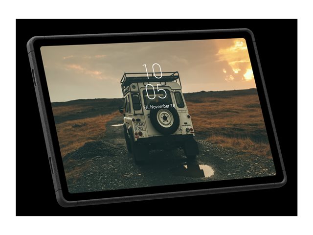 UAG Scout Series - hintere Abdeckung für Tablet