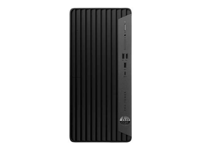 HP Pro 400 G9 - Tower - Core i5 13500 2.5 GHz - 16 GB - SSD 512 GB - Deutsch - mit HP Wolf Pro Security Edition (1 Jahr)