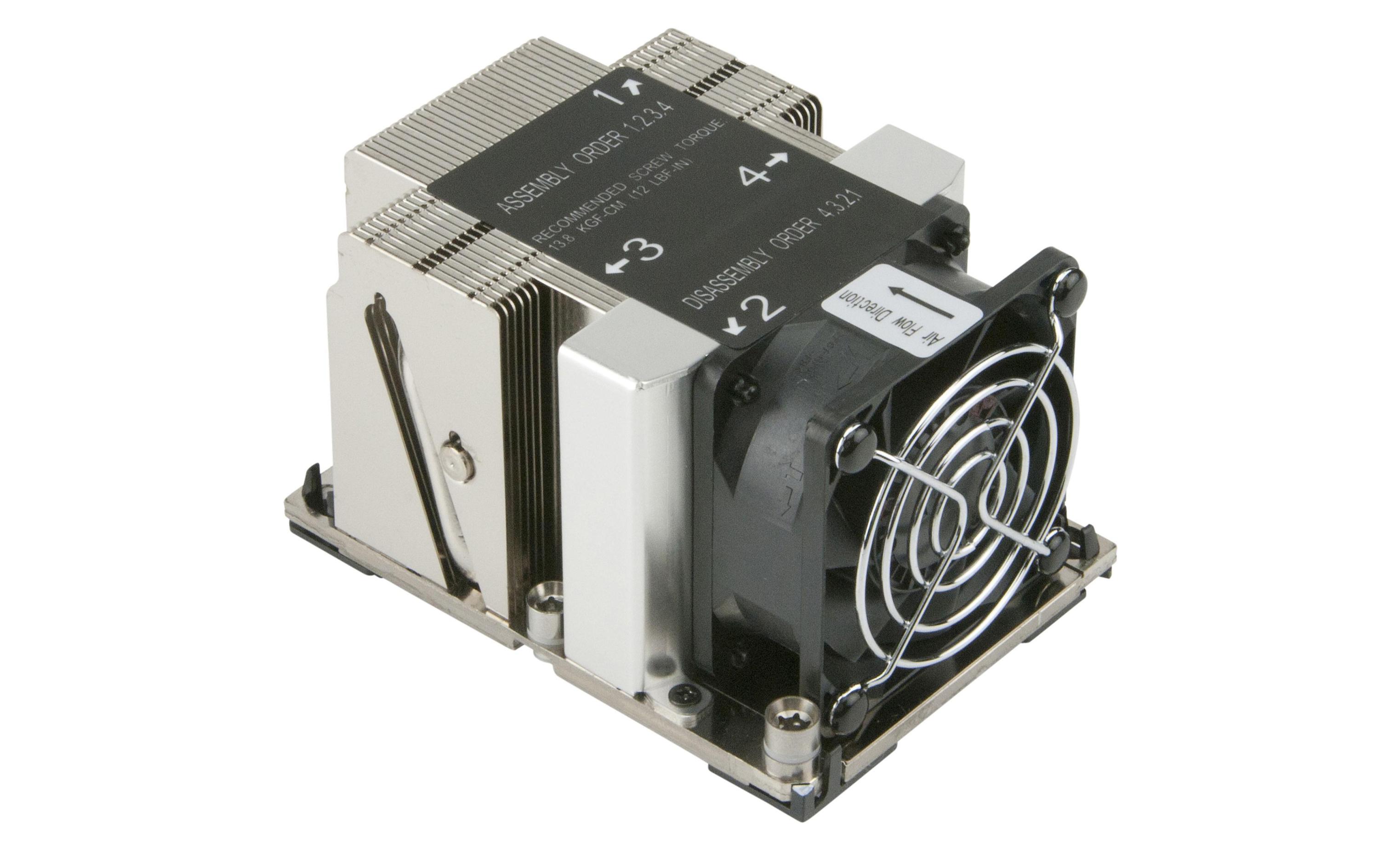 Supermicro CPU-Kühler SNK-P0068APS4