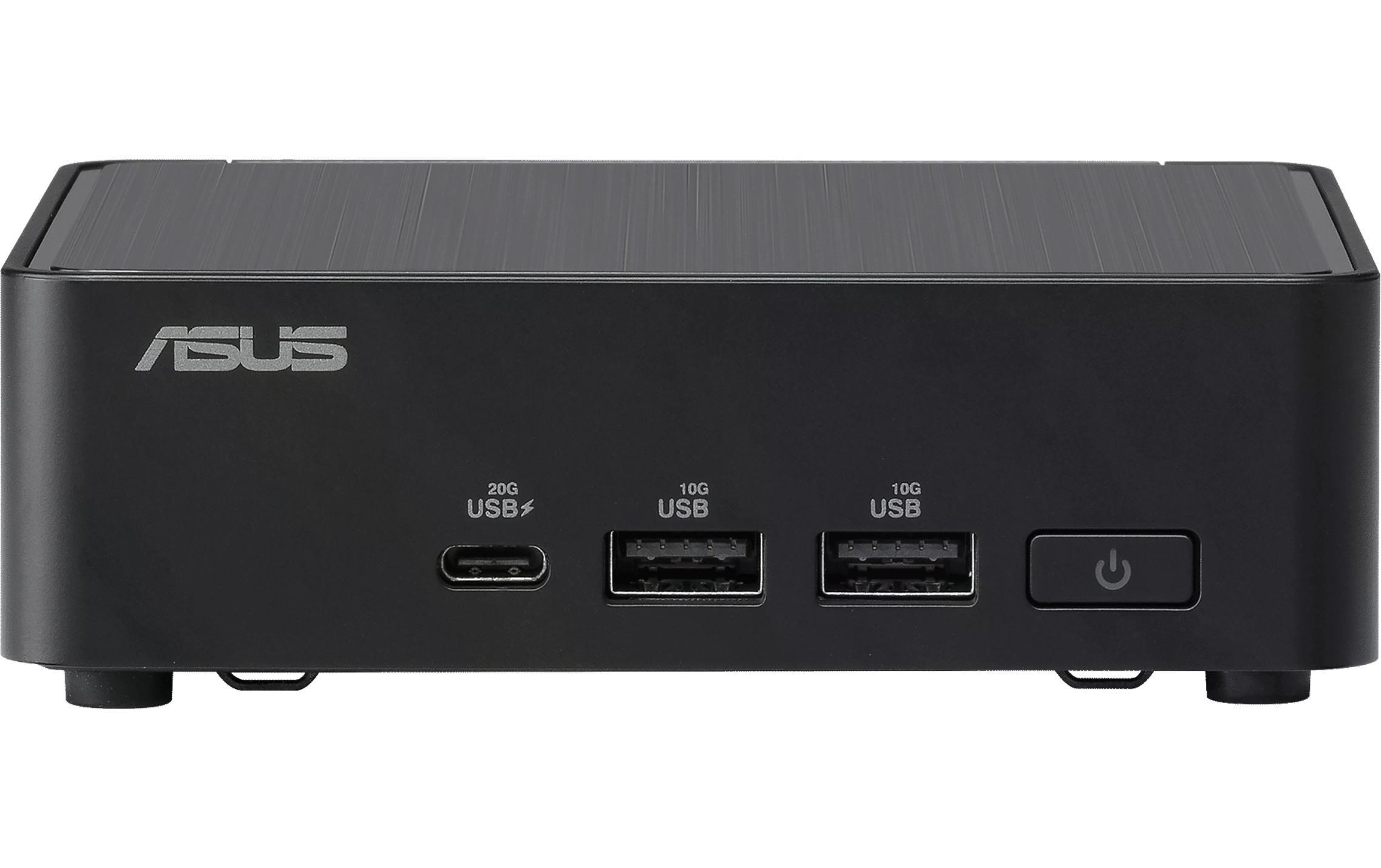 ASUS Barebone NUC 14 Pro Kit NUC14RVKU7 Slim