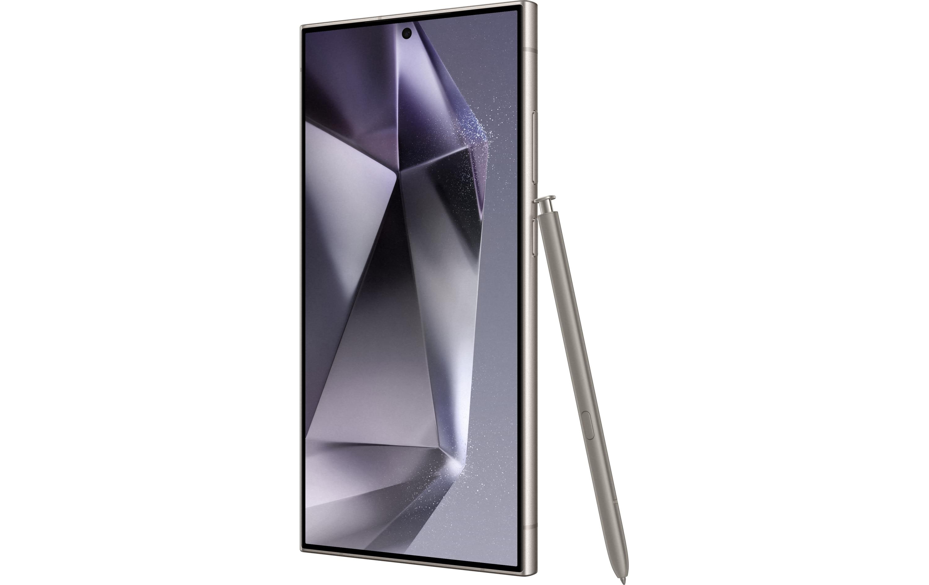 Samsung Galaxy S24 Ultra 256 GB Titanium Violet