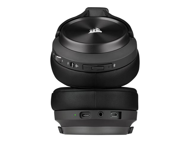 CORSAIR Gaming VIRTUOSO RGB XT - Headset