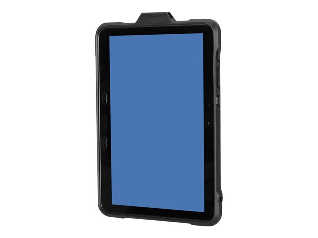 Targus Field-Ready - hintere Abdeckung für Tablet