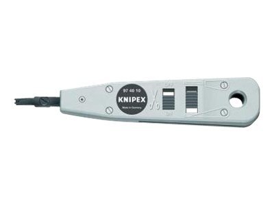 Knipex Anlegewerkzeug 175 mm