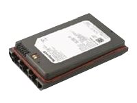 Honeywell - Handheld-Akku - Li-Ion - 5800 mAh