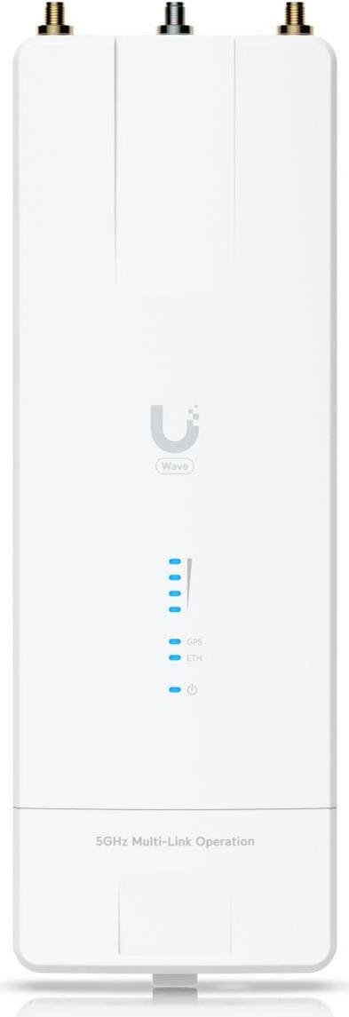 Ubiquiti UniFi Wave MLO5 - Accesspoint - Wi-Fi 7 - Wi-Fi 7 - 5 GHz - Stabmontage