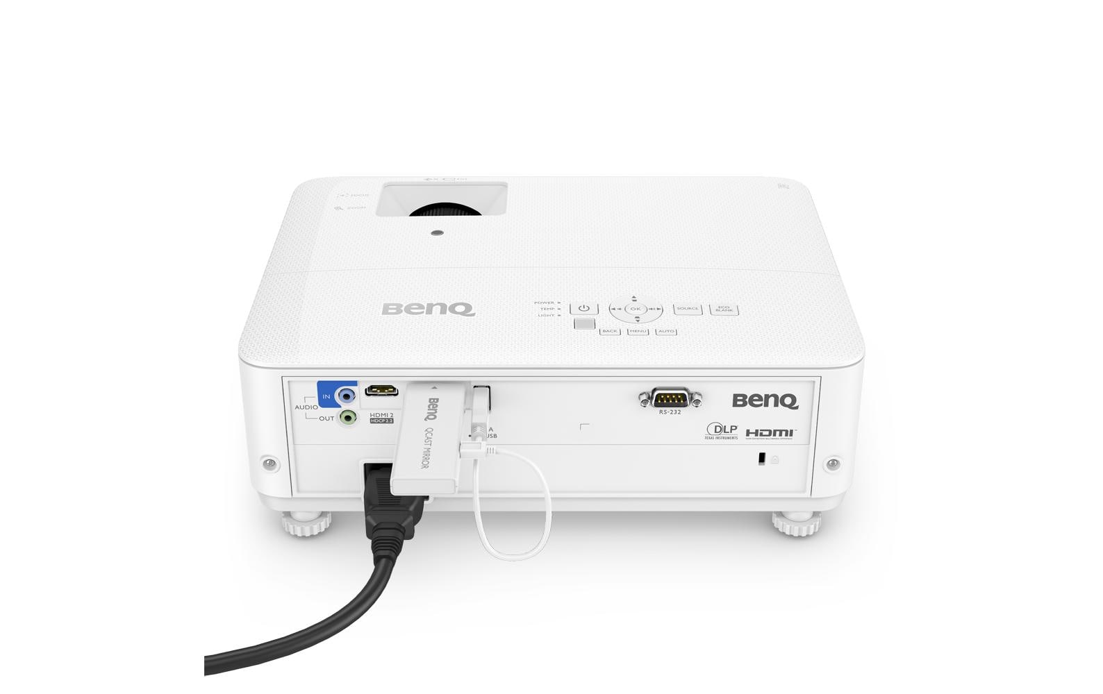 BenQ Projektor TH685P
