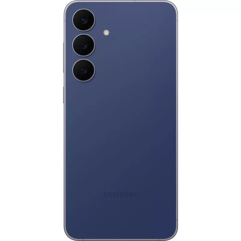 Samsung Galaxy S25 FE mit Galaxy AI, 6,7 Zoll FHD-Display, 50 MP Kamera, 256 GB Speicher, 8 GB RAM, 4.900 mAh Akku, Navy (SM-S731BDBGEUB)