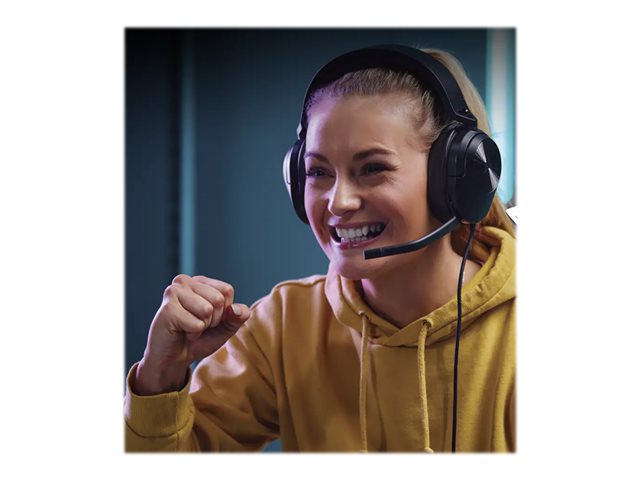 CORSAIR Gaming HS55 STEREO - Headset