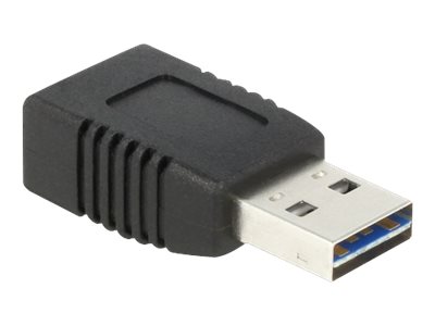 Delock Easy - USB-Adapter USB (nur Strom)