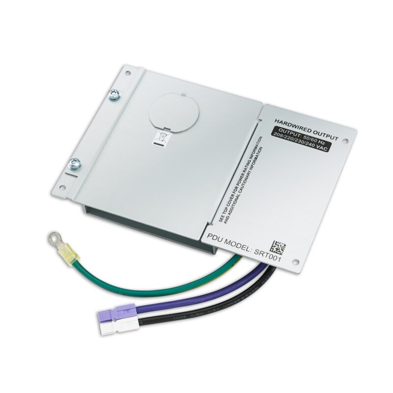 APC Smart-UPS Output Hardwire Kit - USV-Hardwire-Kit - für Smart-UPS SRT 5000VA