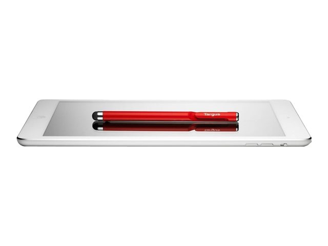 Targus Eingabestift Stylus Embedded Clip Rot