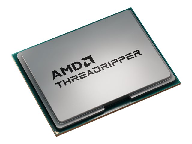 AMD Ryzen ThreadRipper PRO 5955WX - 4 GHz - 16 Kerne - 32 Threads - 64 MB Cache-Speicher - Socket sWRX8 - PIB/WOF